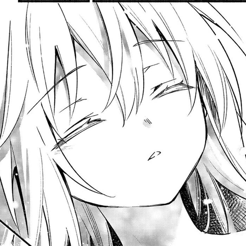 The Vexations of a Shut-In Vampire Princess Chapter 18 cover