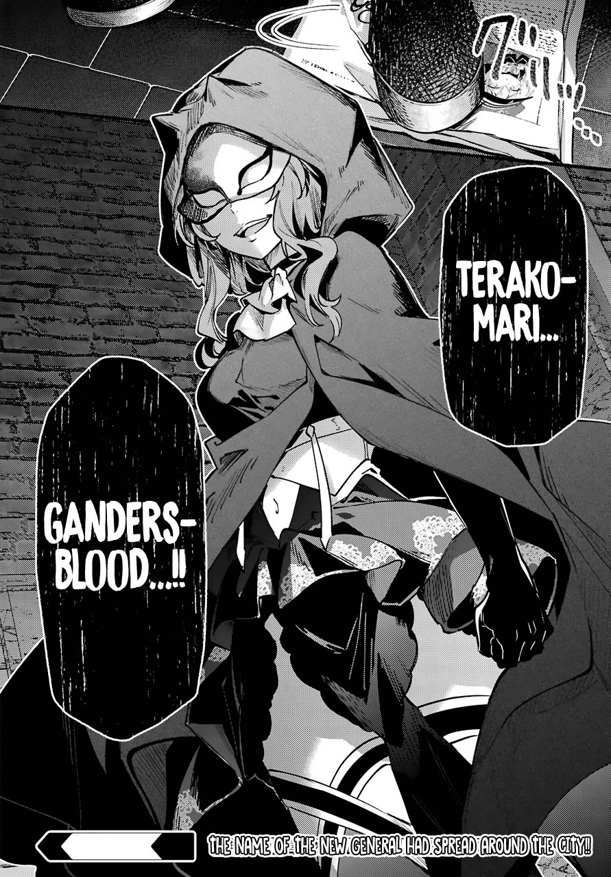 The Vexations of a Shut-In Vampire Princess Chapter 2 page 24 - Chapter 2: A Rowdy Team?! The 7th Corps