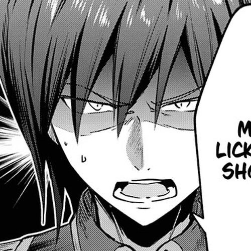 The Vexations of a Shut-In Vampire Princess Chapter 2: A Rowdy Team?! The 7th Corps cover