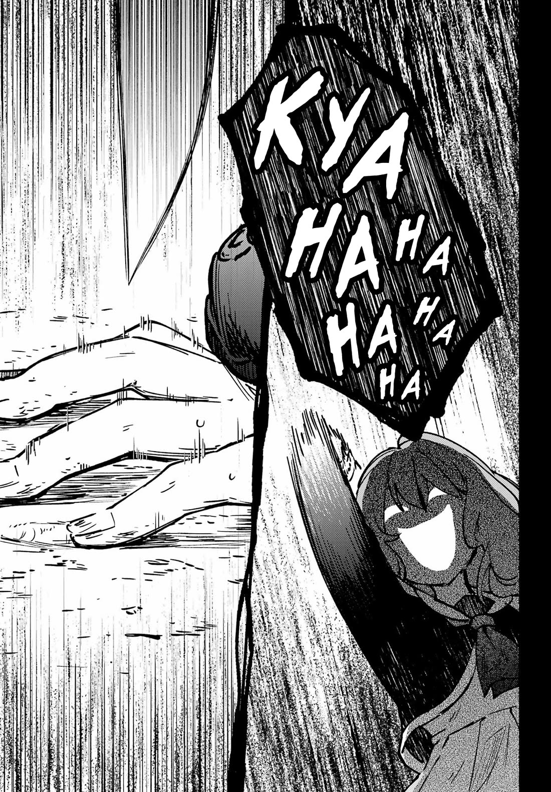 The Vexations of a Shut-In Vampire Princess Chapter 7 page 28 - Chapter 7: Wounds of the Past