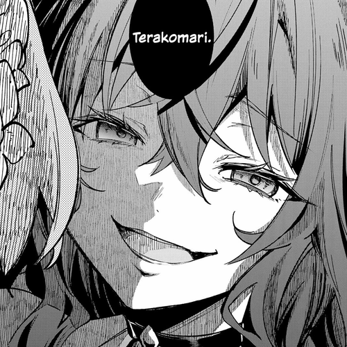 The Vexations of a Shut-In Vampire Princess Chapter 8: An Assassin from the Past? cover