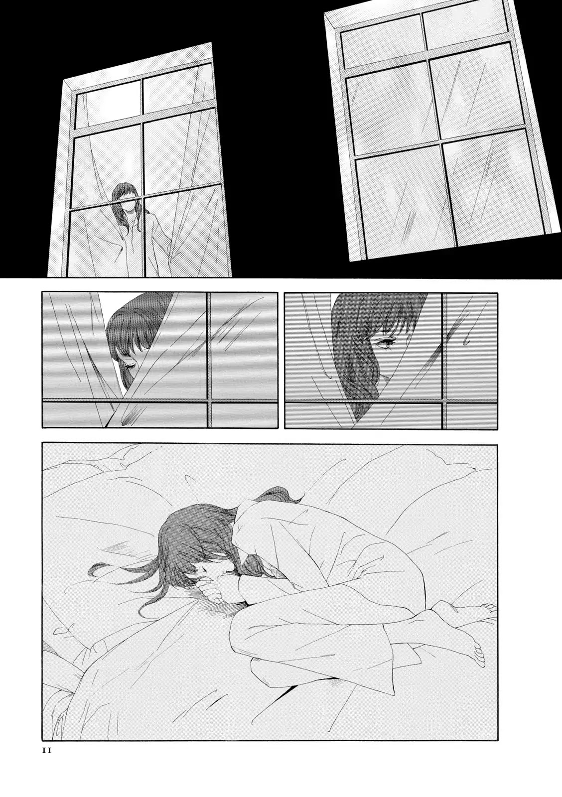 The View Beyond Chapter 1 page 12 - Chapter 1