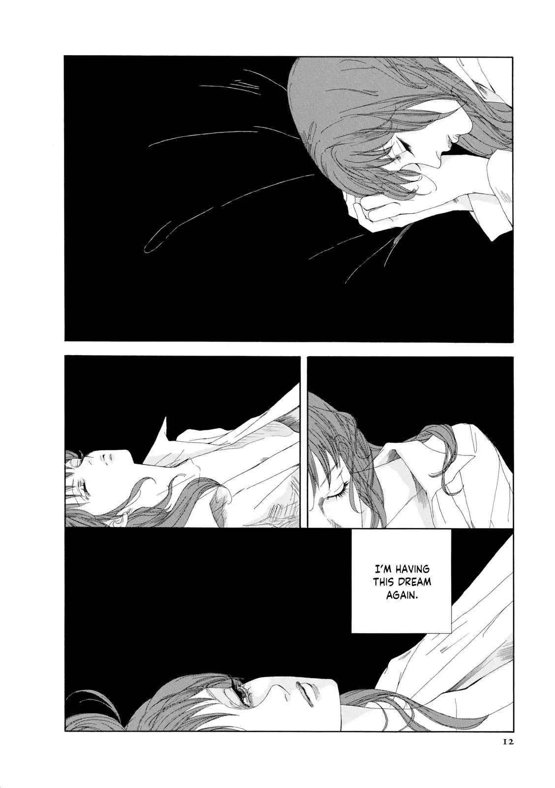 The View Beyond Chapter 1 page 13 - Chapter 1