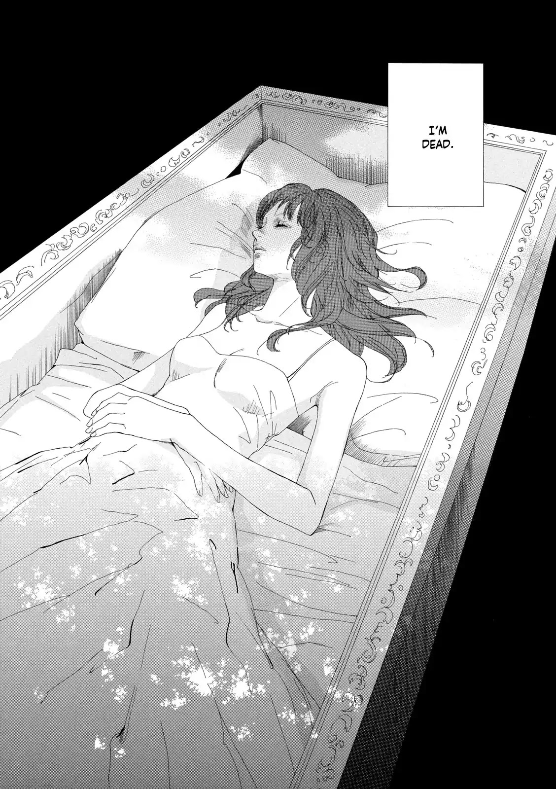 The View Beyond Chapter 1 page 14 - Chapter 1
