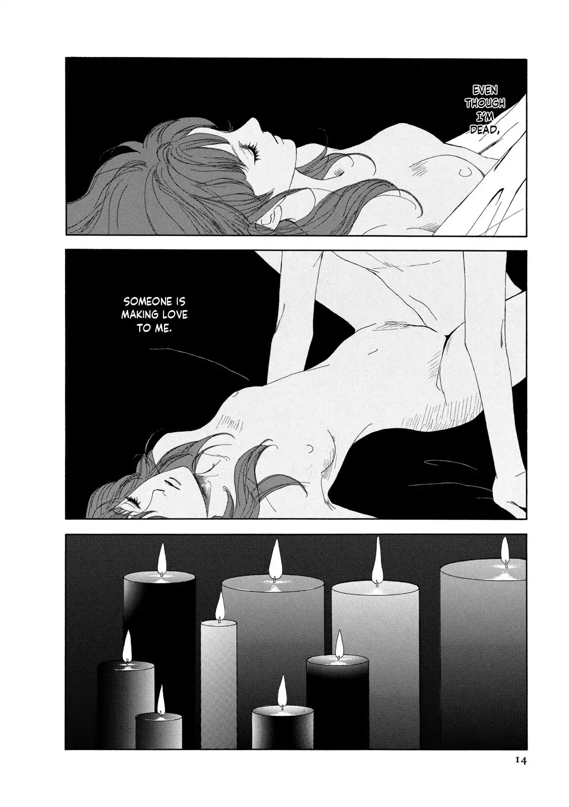 The View Beyond Chapter 1 page 15 - Chapter 1