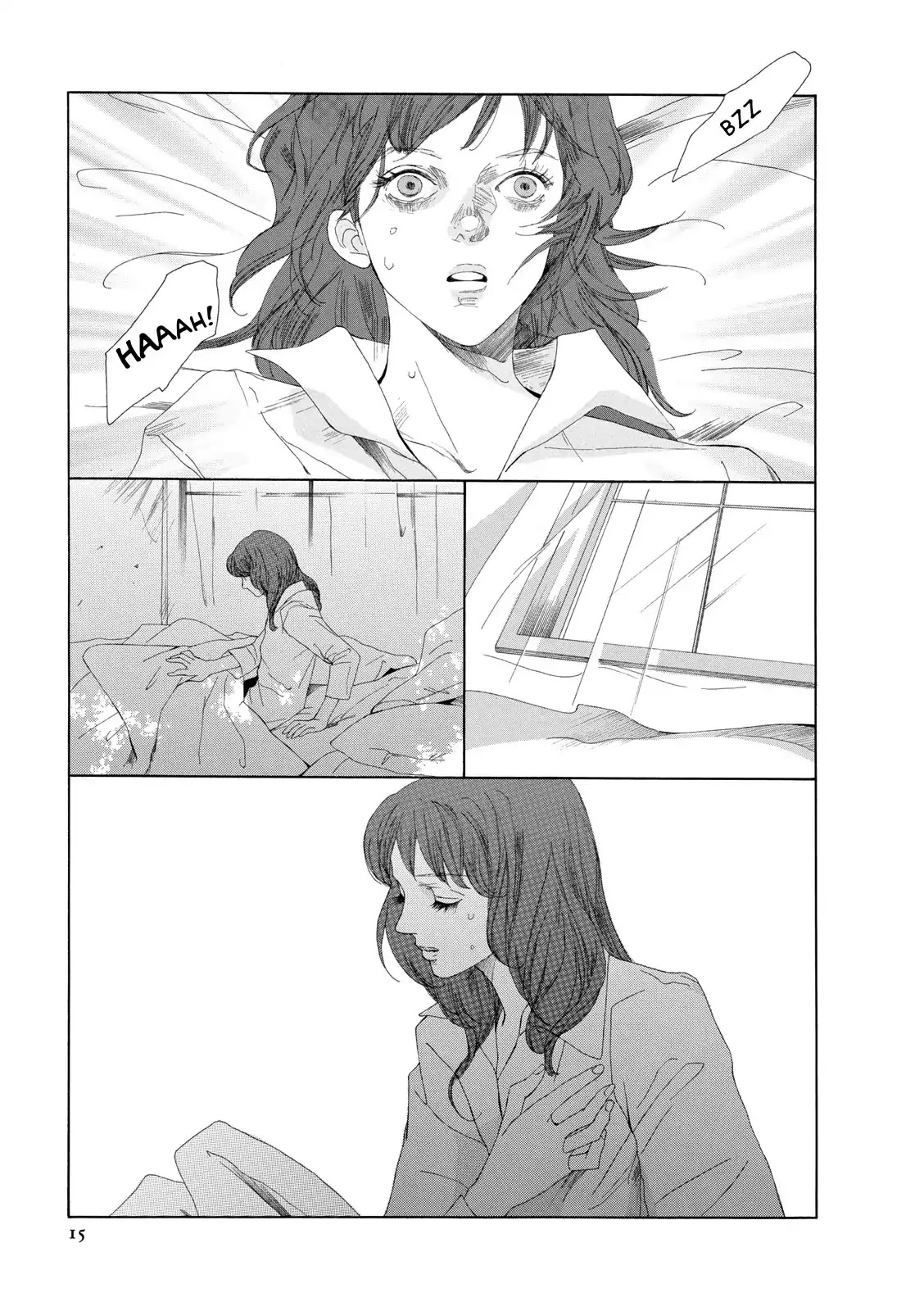 The View Beyond Chapter 1 page 16 - Chapter 1
