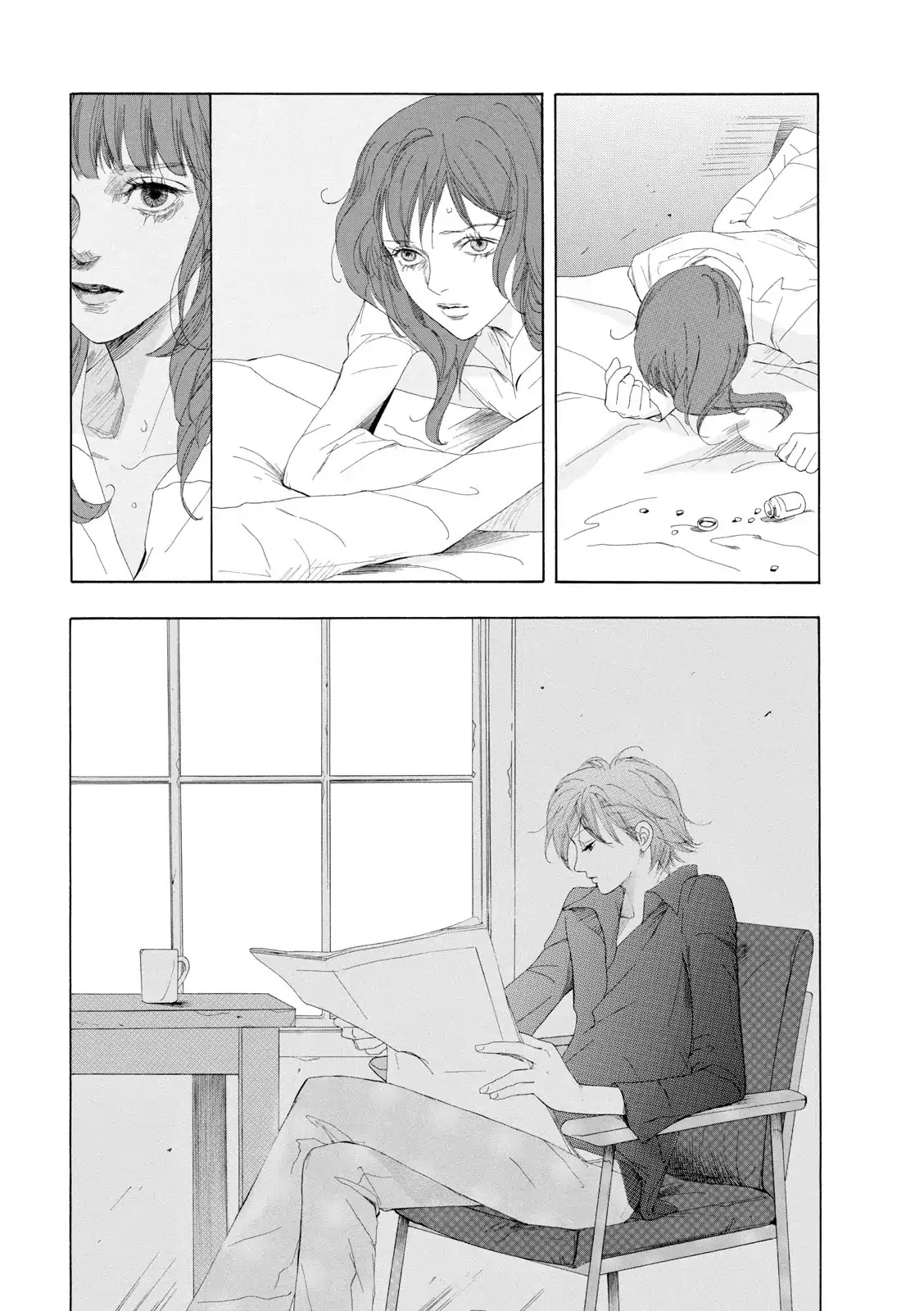 The View Beyond Chapter 1 page 18 - Chapter 1
