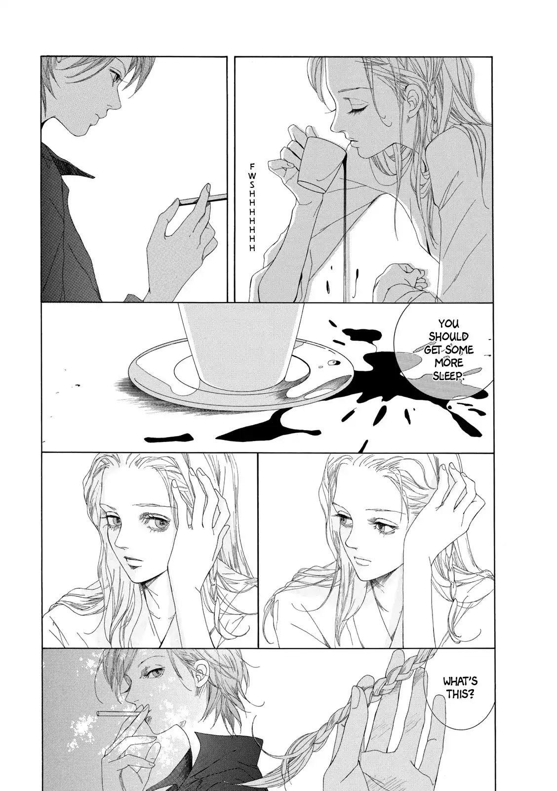 The View Beyond Chapter 1 page 24 - Chapter 1