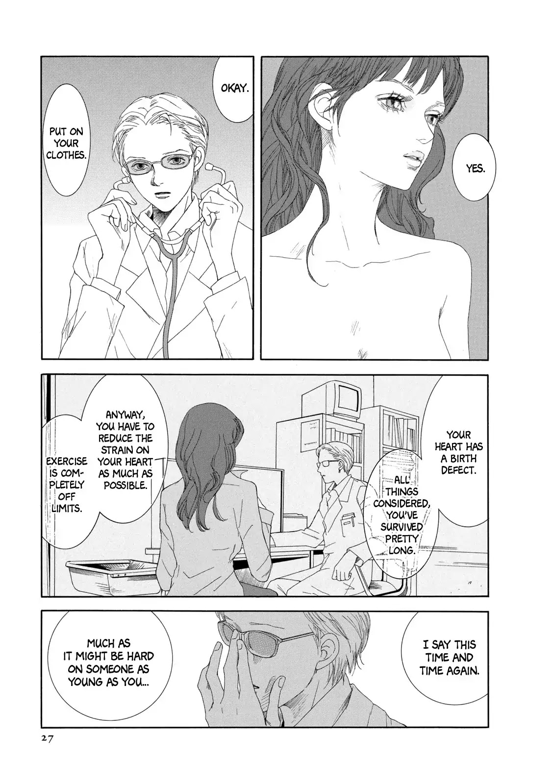 The View Beyond Chapter 1 page 28 - Chapter 1
