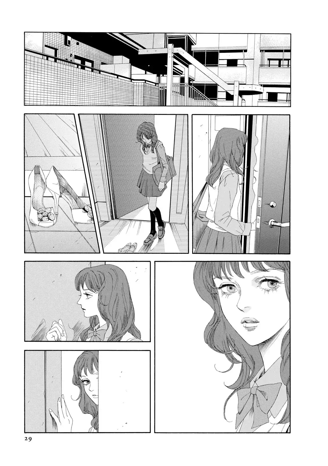 The View Beyond Chapter 1 page 30 - Chapter 1