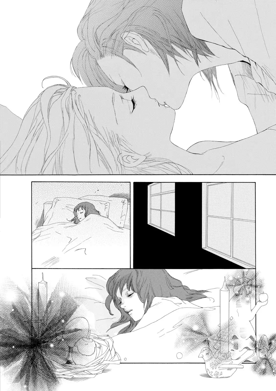 The View Beyond Chapter 1 page 35 - Chapter 1