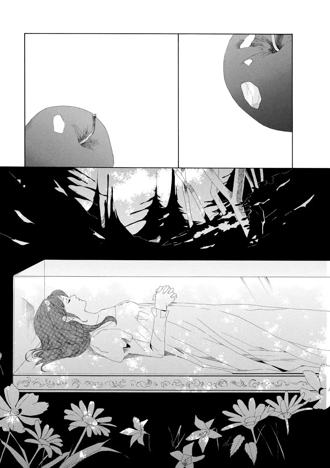 The View Beyond Chapter 1 page 36 - Chapter 1