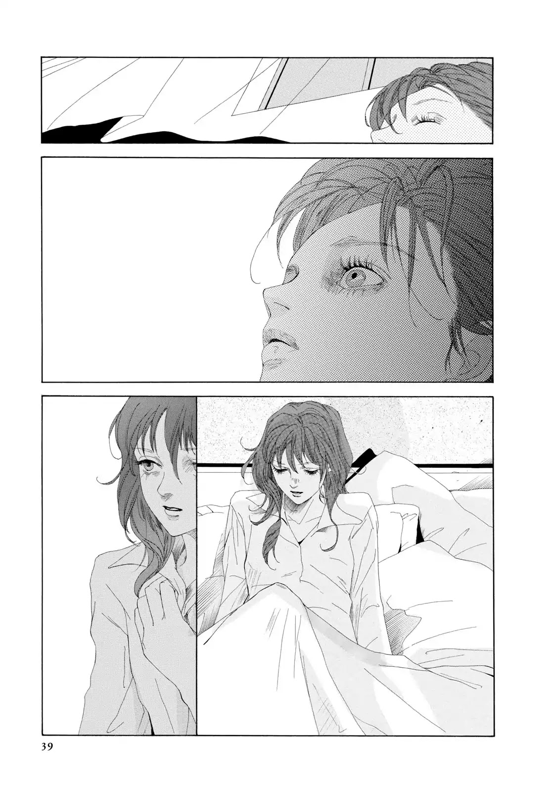 The View Beyond Chapter 1 page 40 - Chapter 1
