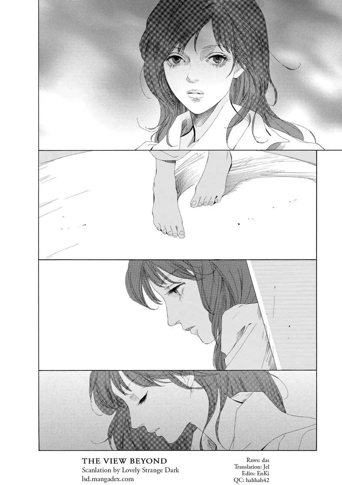 The View Beyond Chapter 1 page 43 - Chapter 1