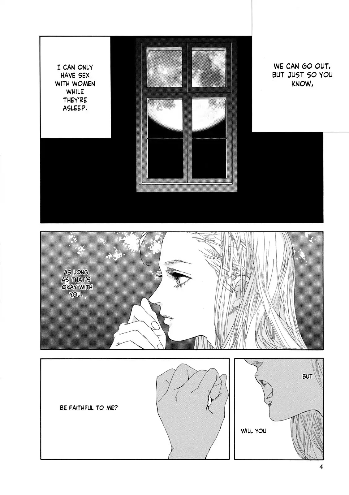 The View Beyond Chapter 1 page 5 - Chapter 1