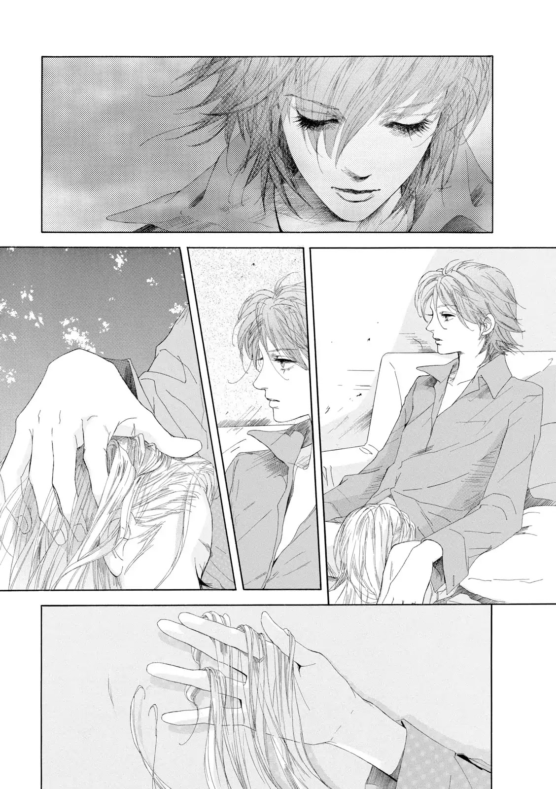 The View Beyond Chapter 1 page 6 - Chapter 1