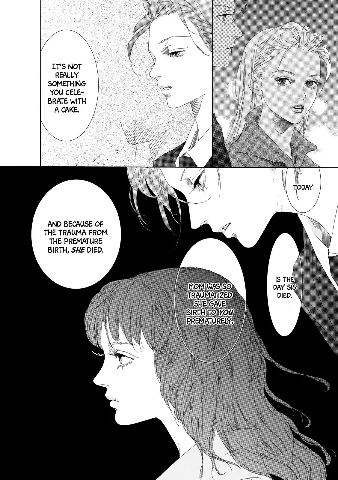 The View Beyond Chapter 2 page 10 - Chapter 2