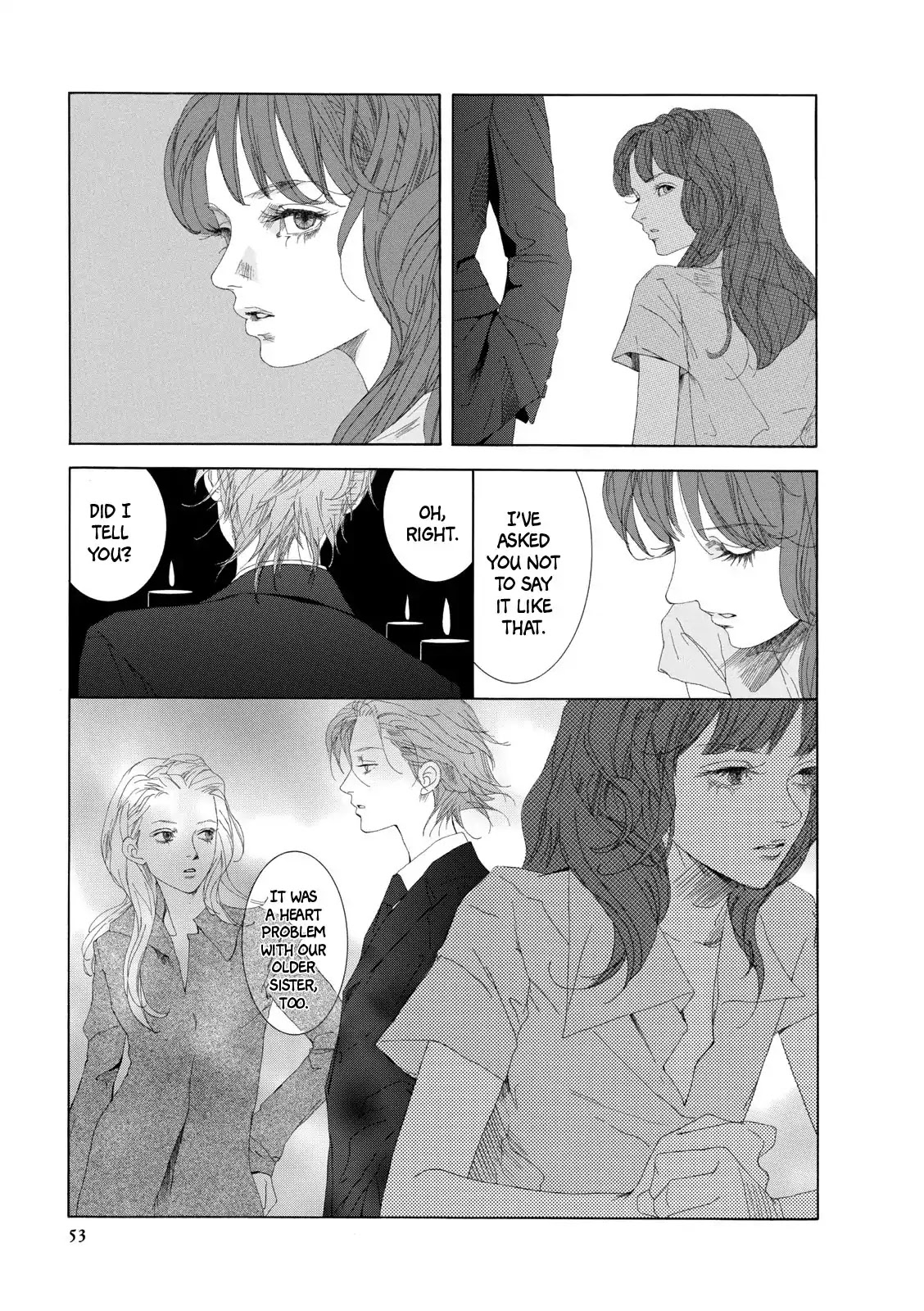 The View Beyond Chapter 2 page 11 - Chapter 2
