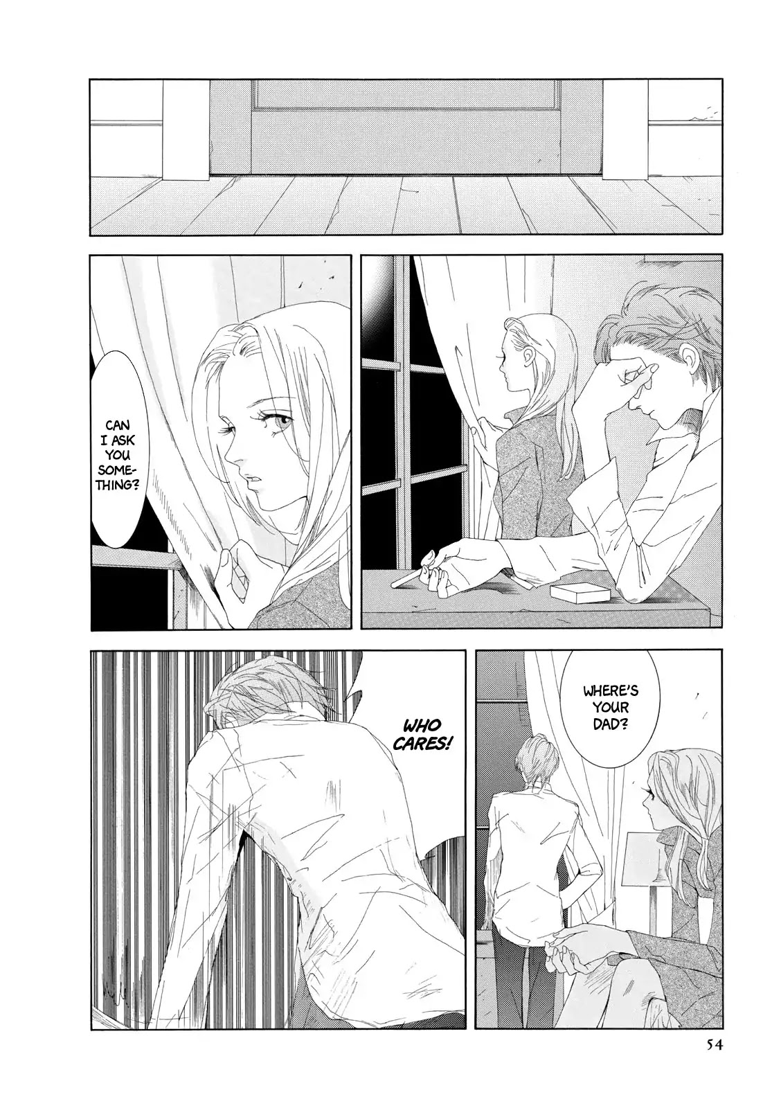The View Beyond Chapter 2 page 12 - Chapter 2