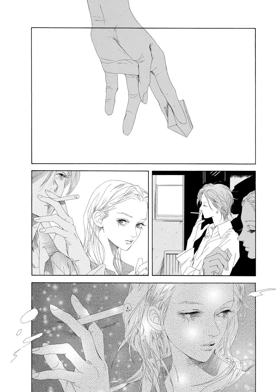 The View Beyond Chapter 2 page 14 - Chapter 2