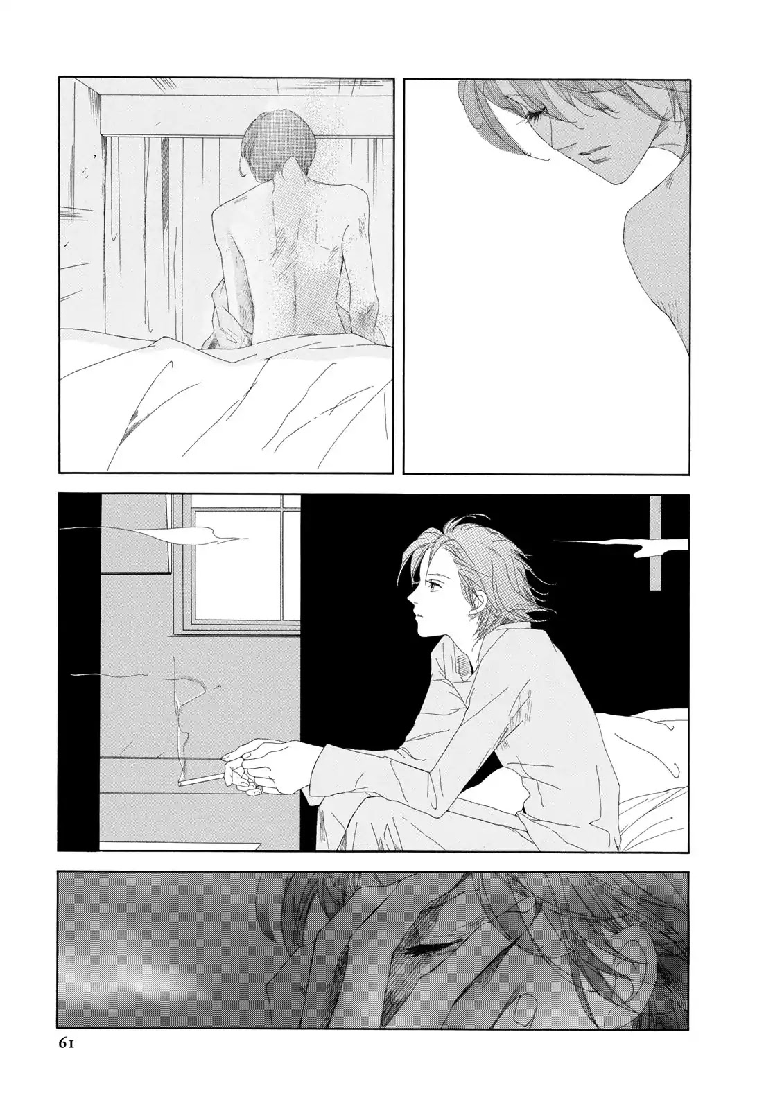 The View Beyond Chapter 2 page 19 - Chapter 2