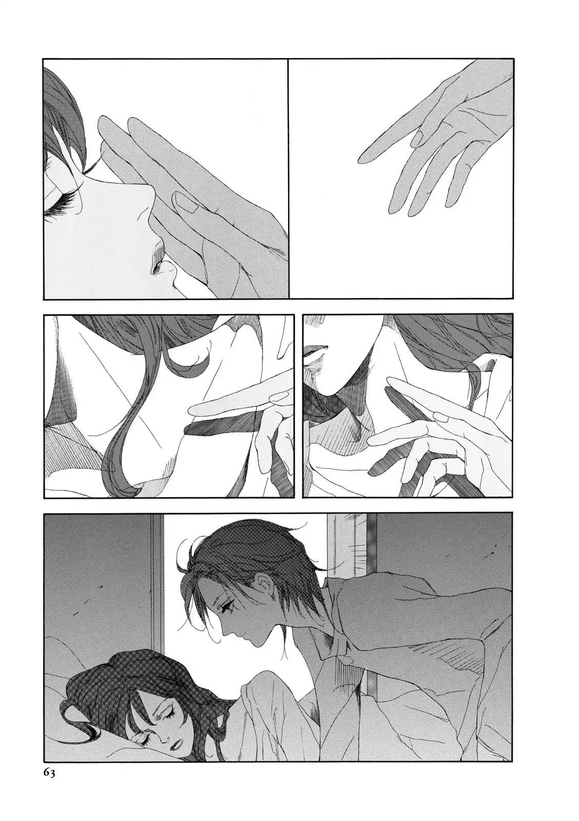 The View Beyond Chapter 2 page 21 - Chapter 2