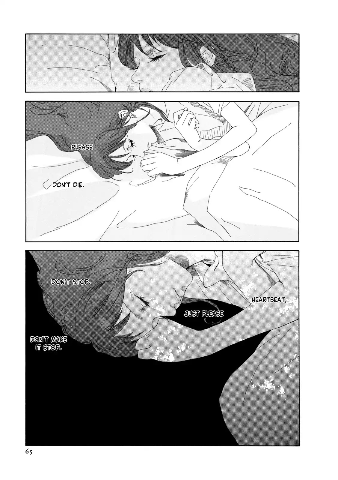 The View Beyond Chapter 2 page 23 - Chapter 2