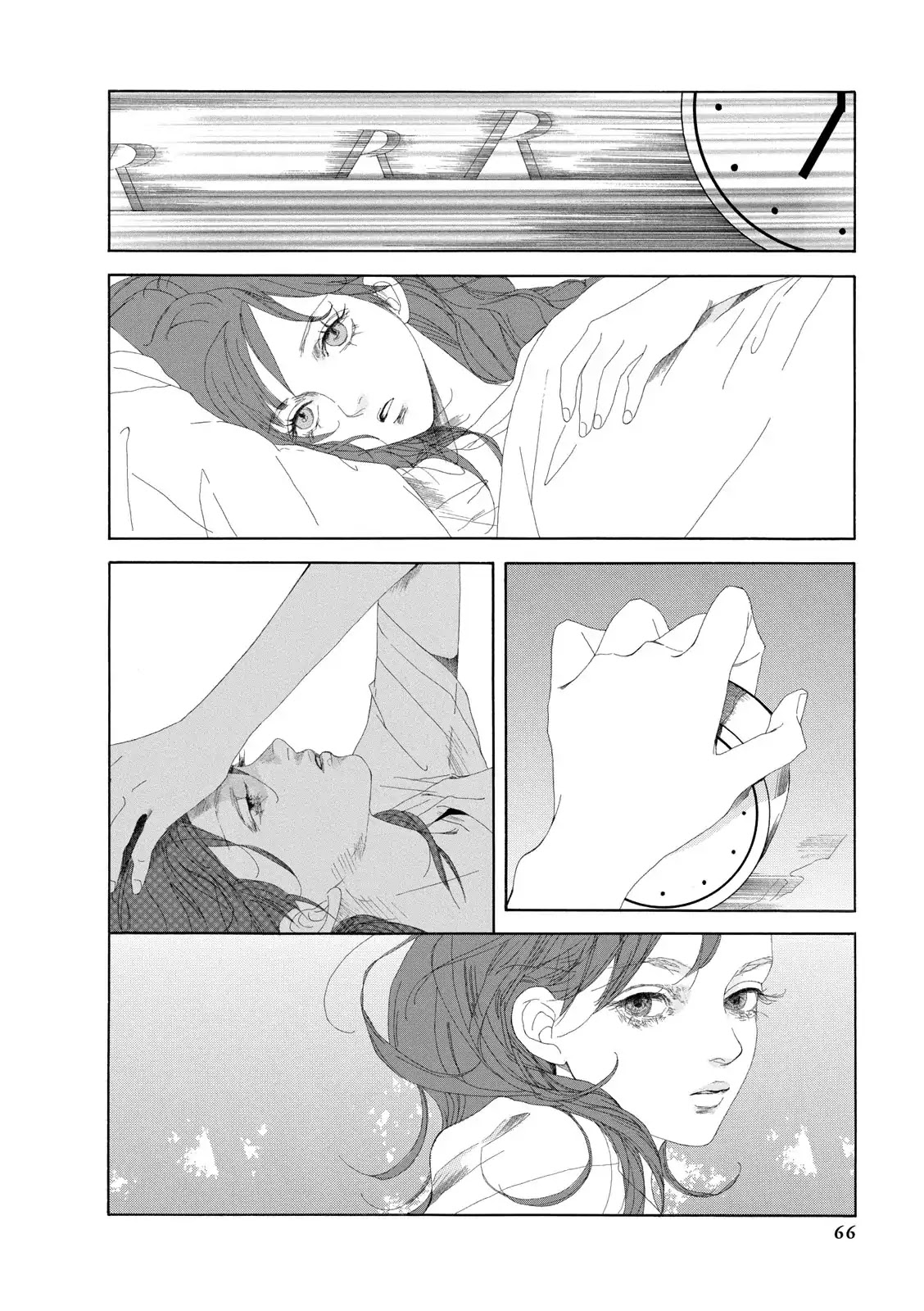 The View Beyond Chapter 2 page 24 - Chapter 2