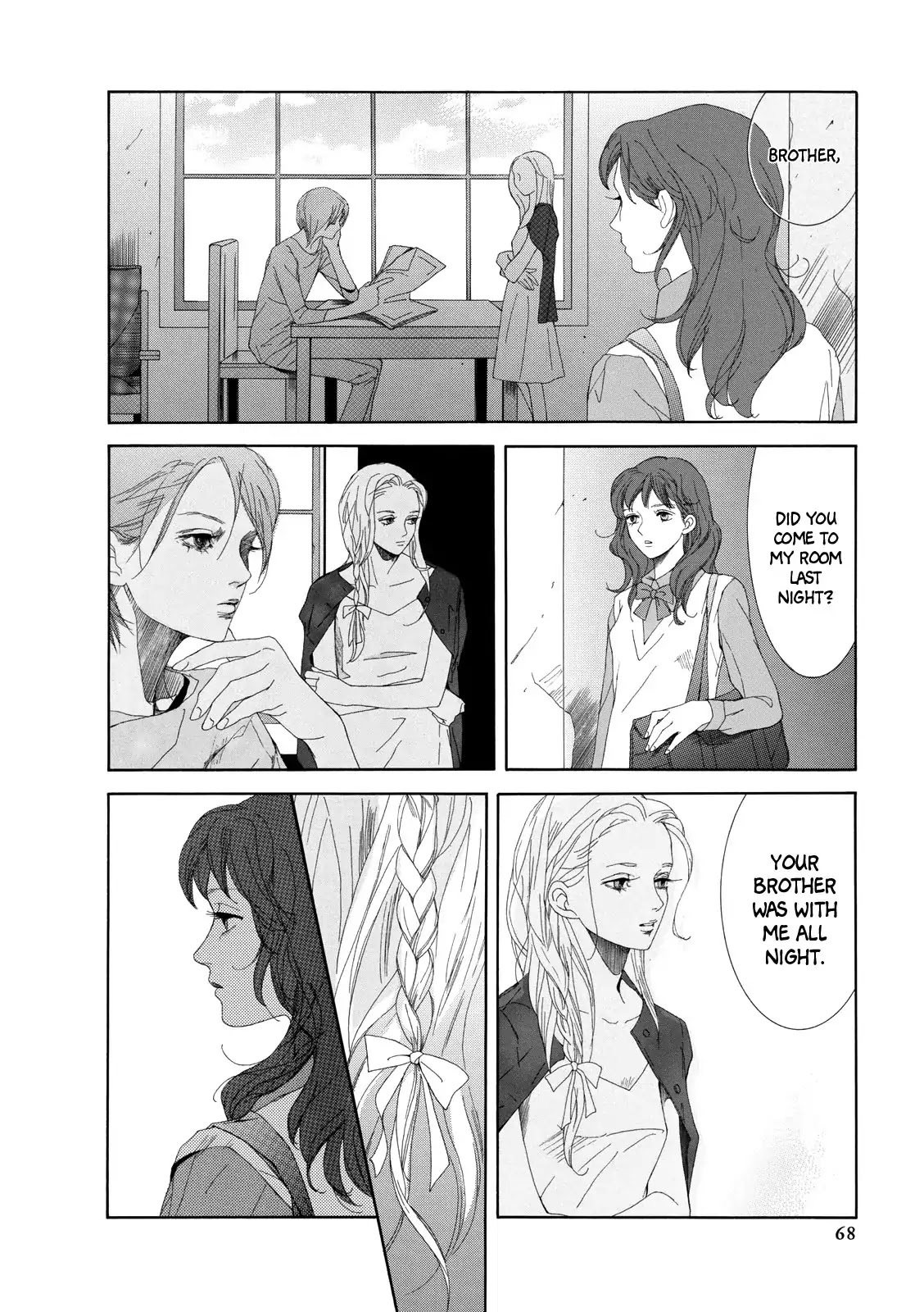 The View Beyond Chapter 2 page 26 - Chapter 2