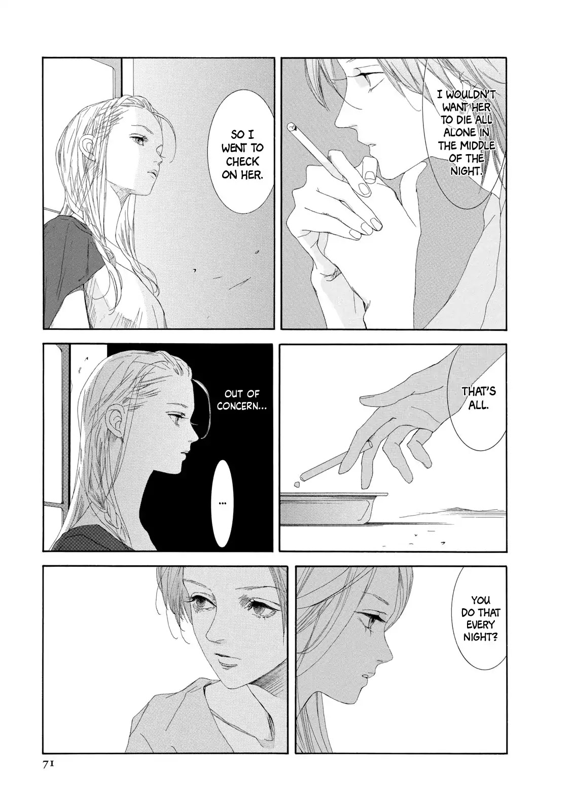 The View Beyond Chapter 2 page 29 - Chapter 2