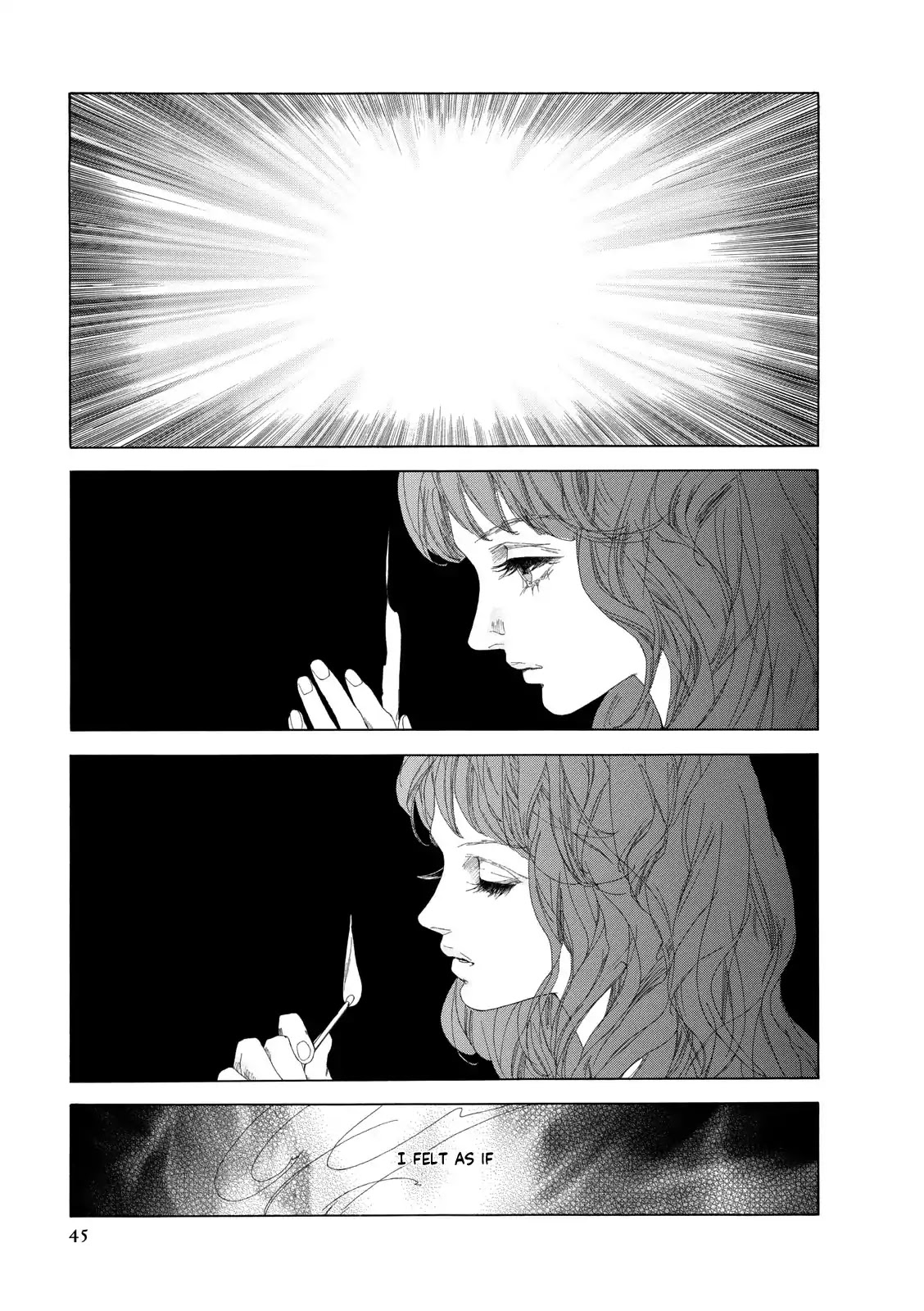 The View Beyond Chapter 2 page 3 - Chapter 2