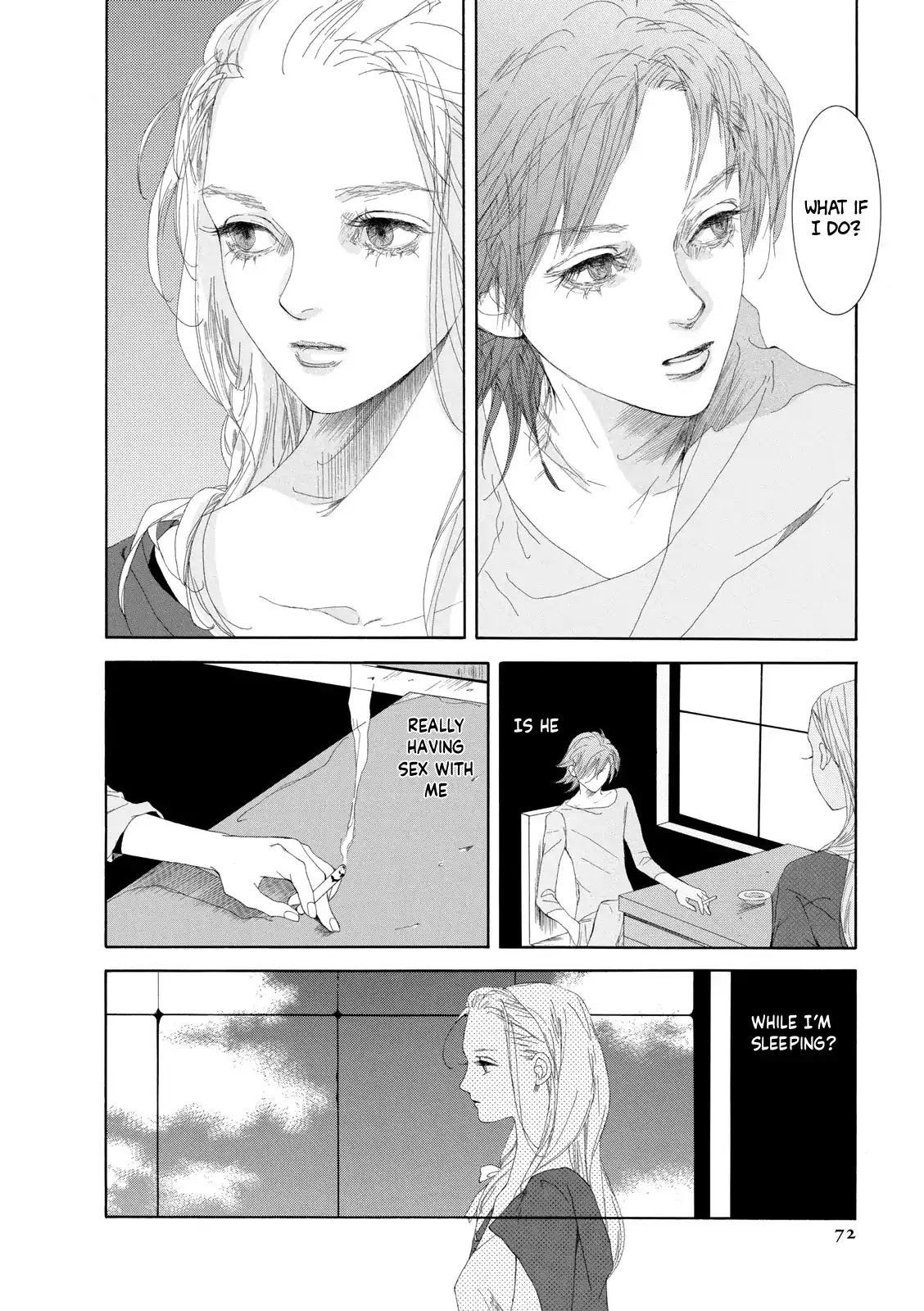 The View Beyond Chapter 2 page 30 - Chapter 2