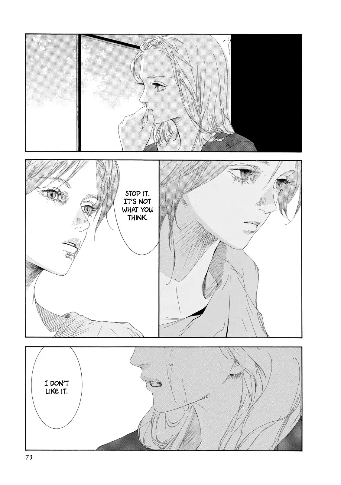 The View Beyond Chapter 2 page 31 - Chapter 2