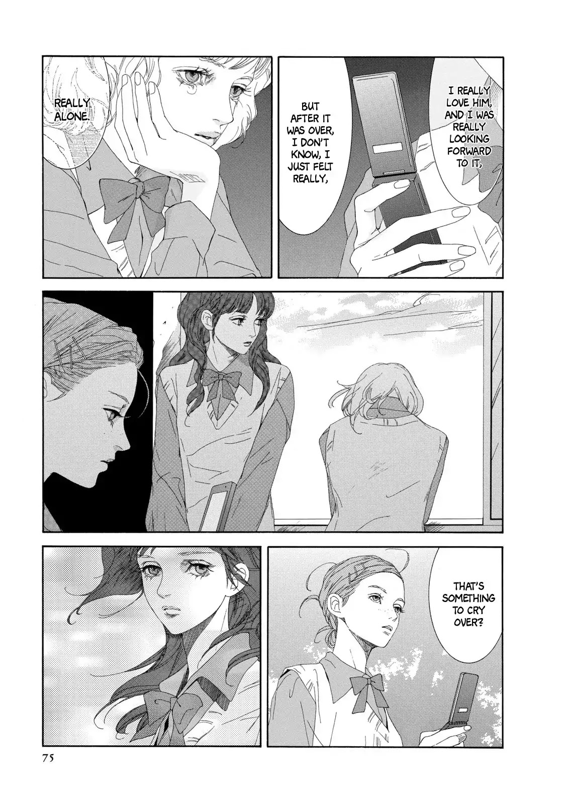 The View Beyond Chapter 2 page 33 - Chapter 2