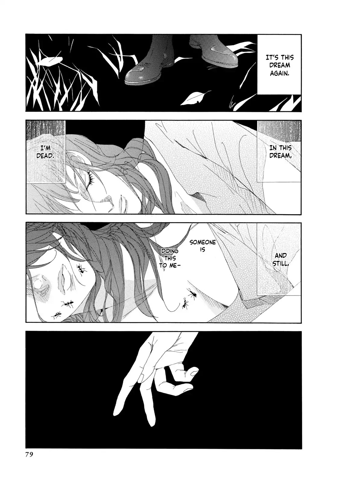 The View Beyond Chapter 2 page 37 - Chapter 2
