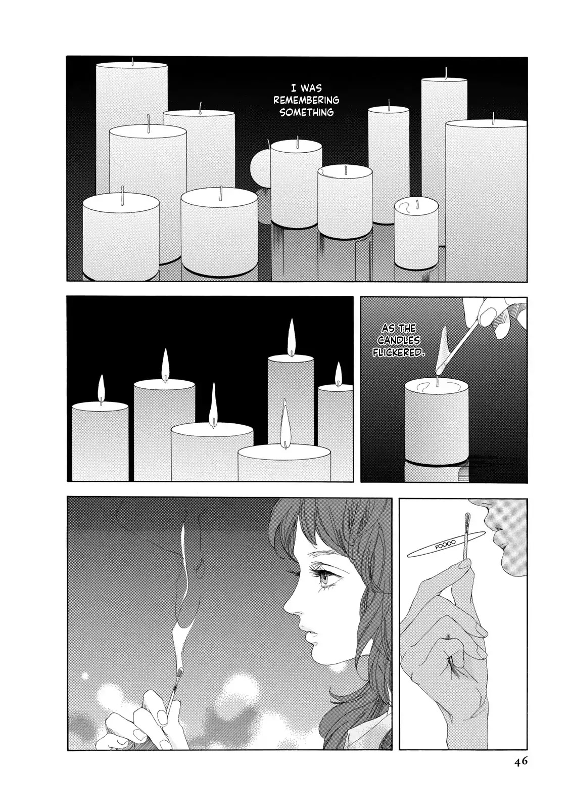 The View Beyond Chapter 2 page 4 - Chapter 2