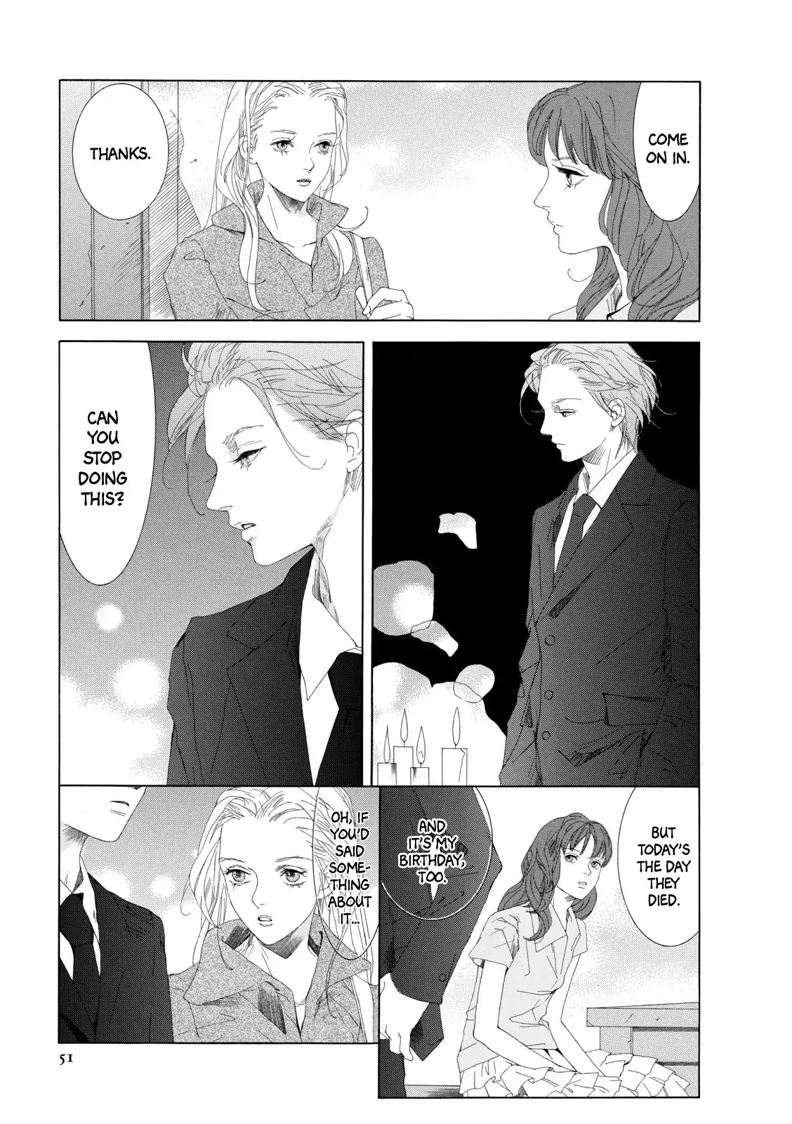 The View Beyond Chapter 2 page 9 - Chapter 2