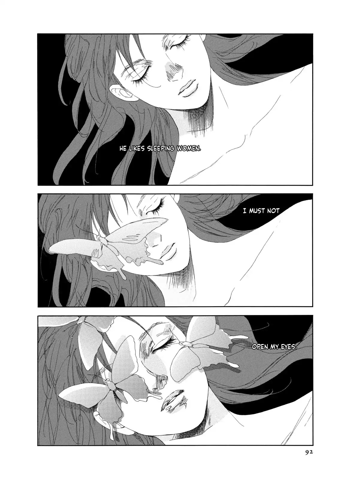 The View Beyond Chapter 3 page 10 - Chapter 3