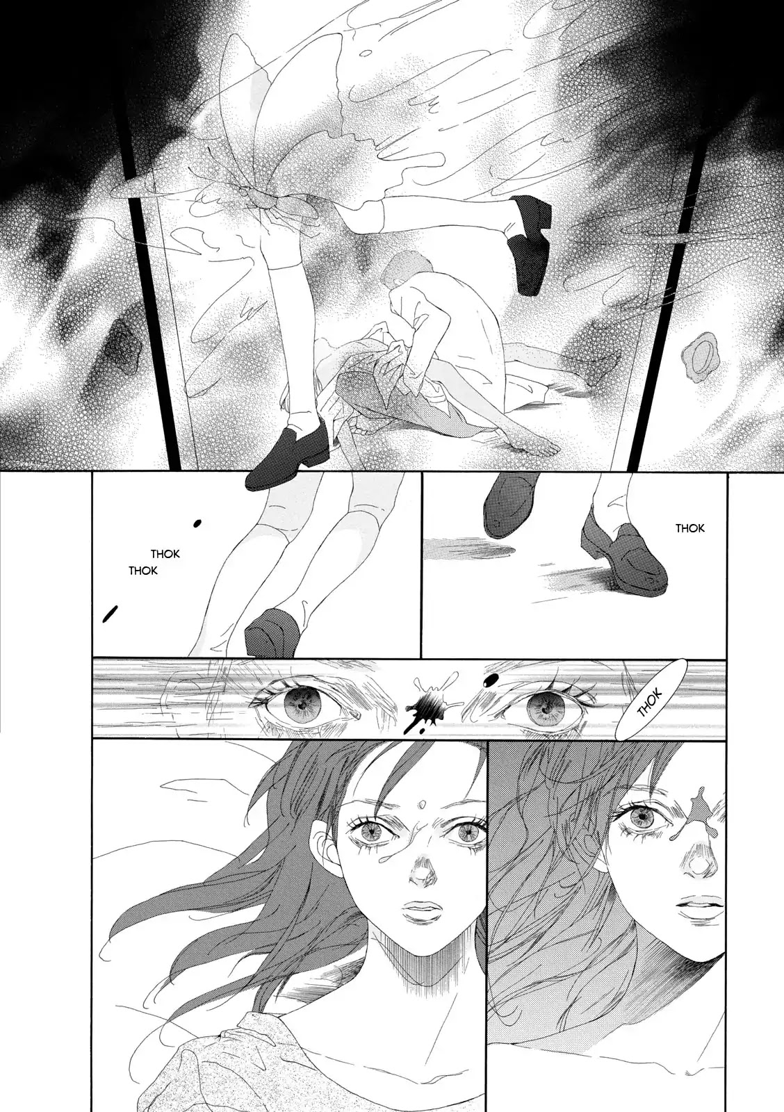 The View Beyond Chapter 3 page 14 - Chapter 3