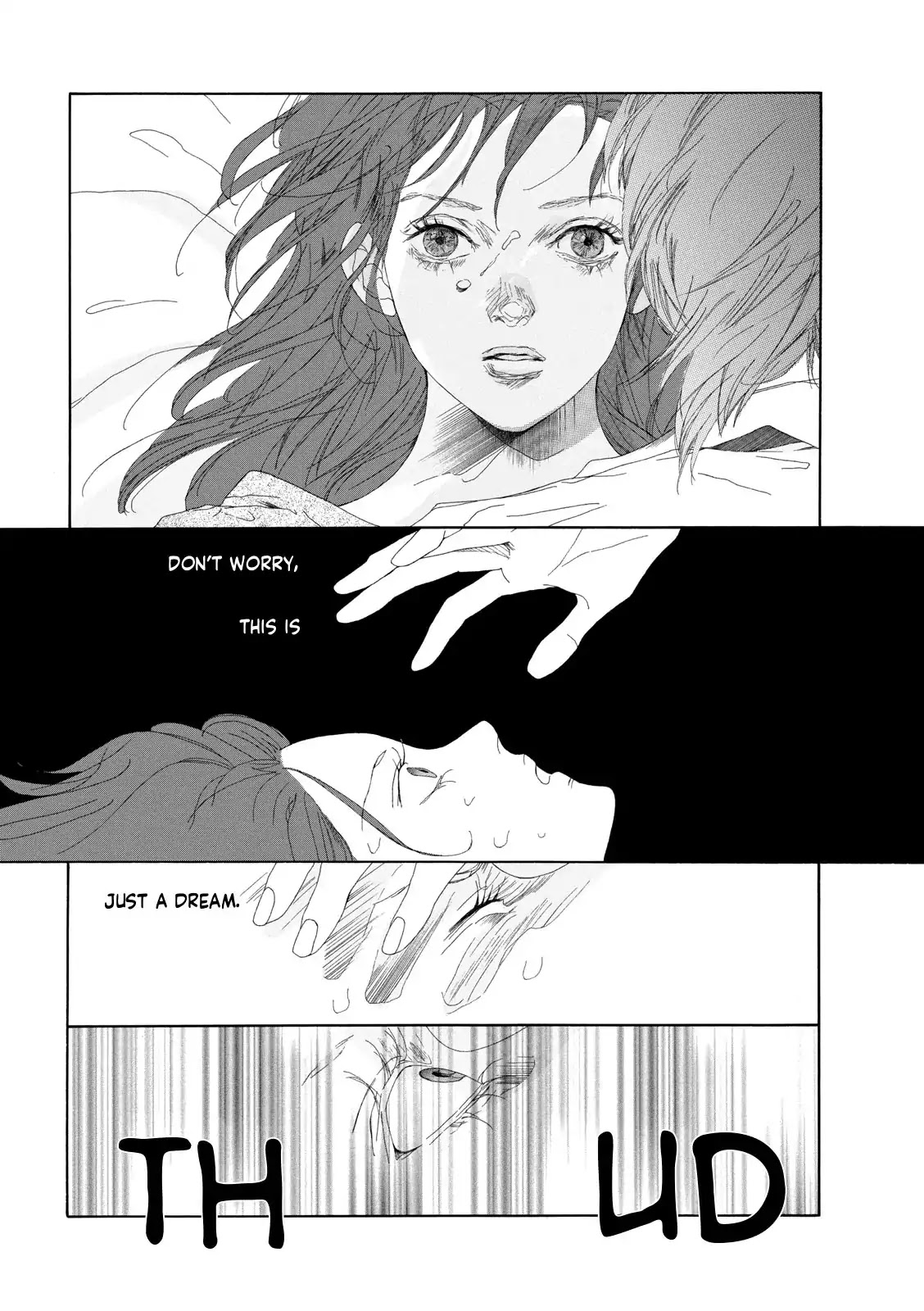 The View Beyond Chapter 3 page 15 - Chapter 3