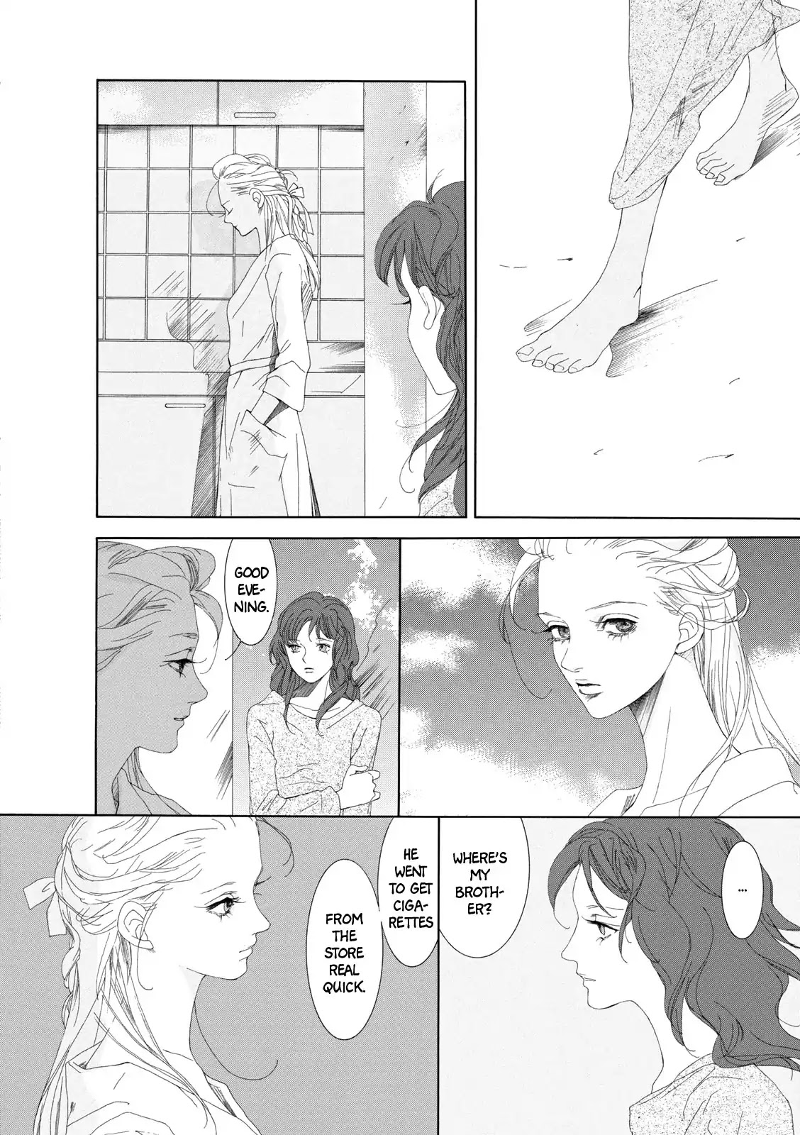 The View Beyond Chapter 3 page 18 - Chapter 3