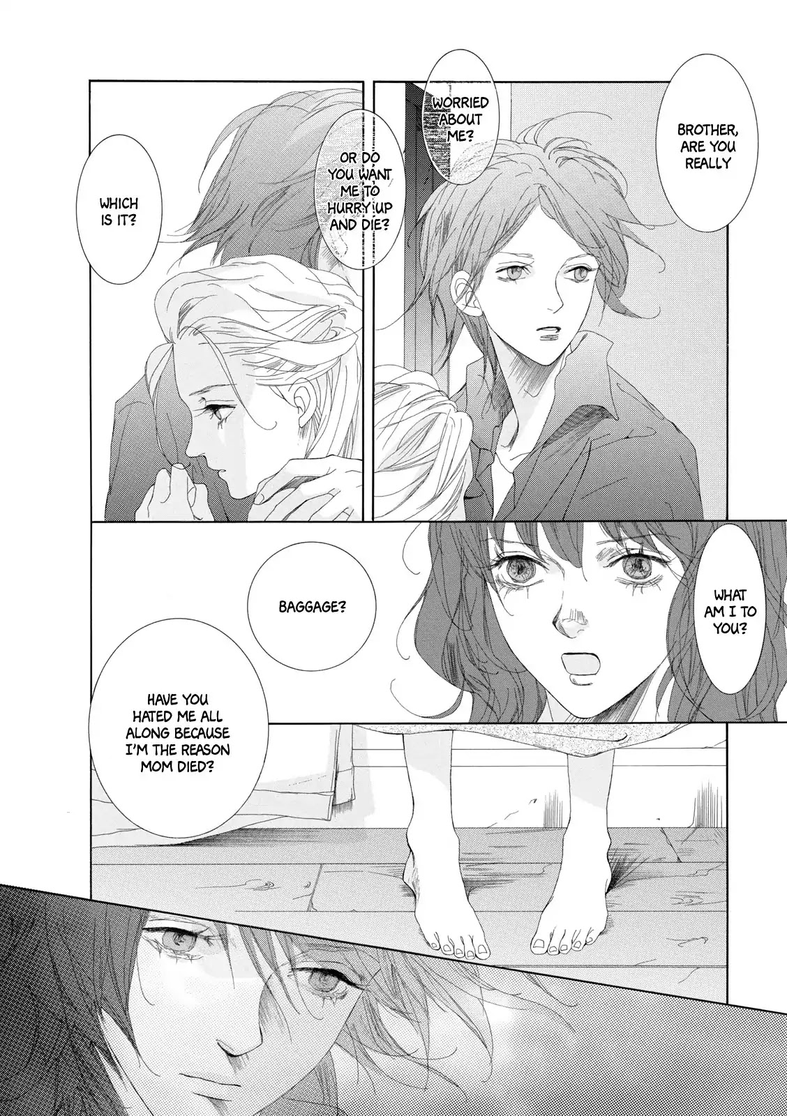 The View Beyond Chapter 3 page 24 - Chapter 3