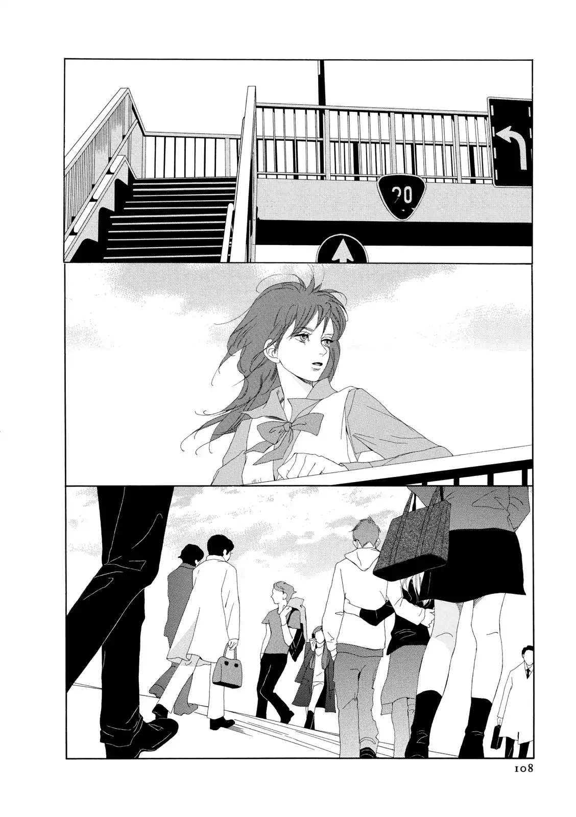 The View Beyond Chapter 3 page 26 - Chapter 3