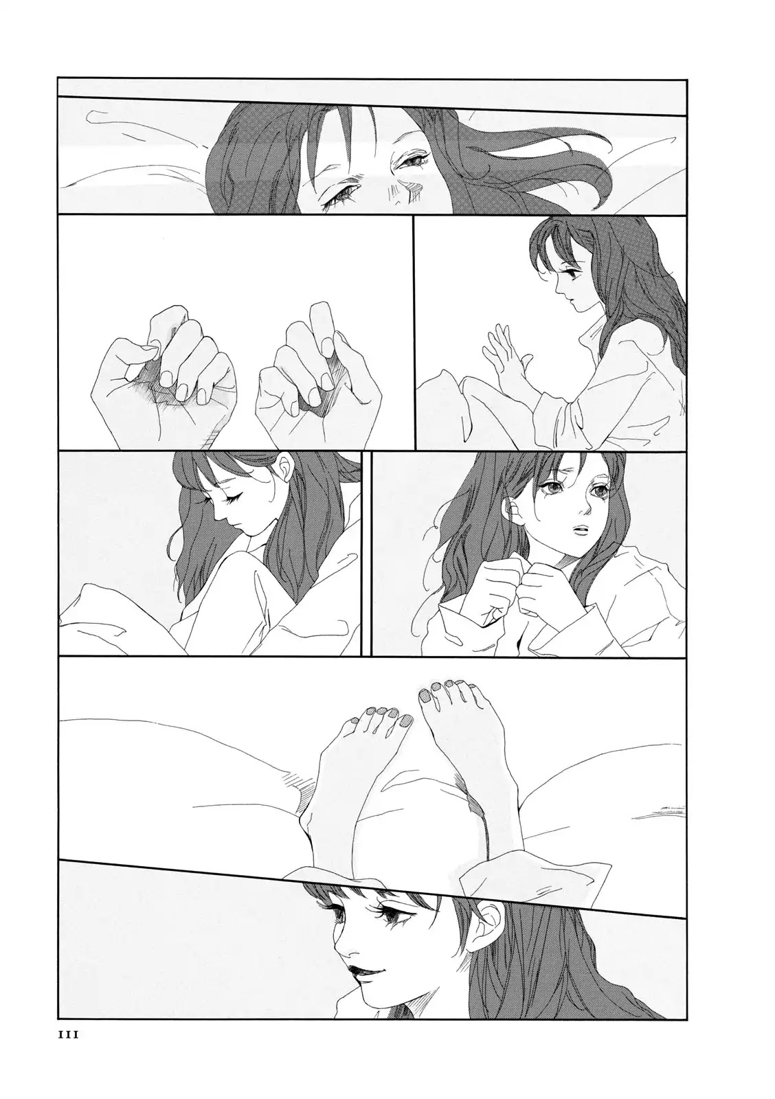 The View Beyond Chapter 3 page 29 - Chapter 3