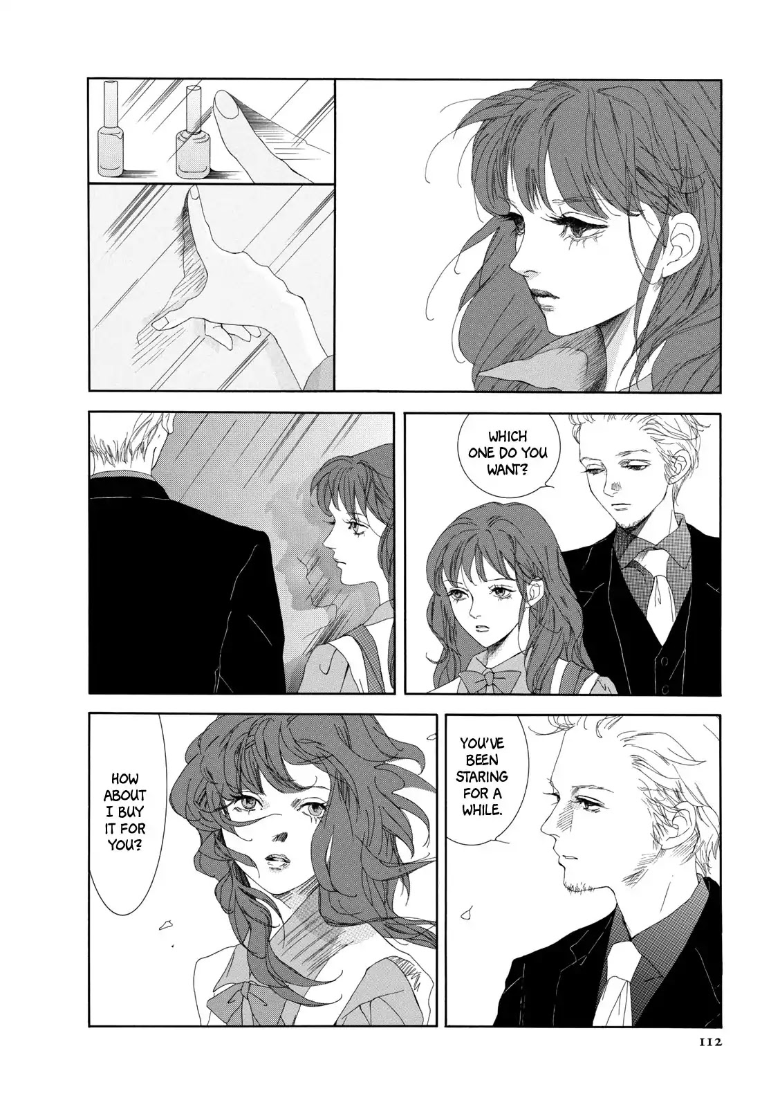 The View Beyond Chapter 3 page 30 - Chapter 3
