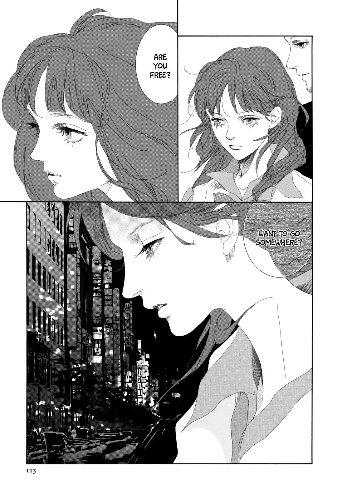 The View Beyond Chapter 3 page 31 - Chapter 3