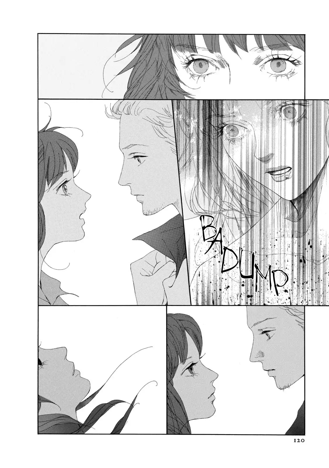 The View Beyond Chapter 3 page 38 - Chapter 3