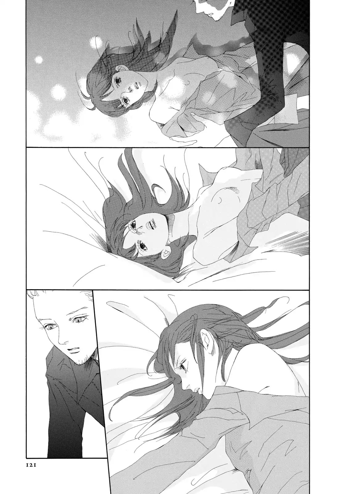 The View Beyond Chapter 3 page 39 - Chapter 3