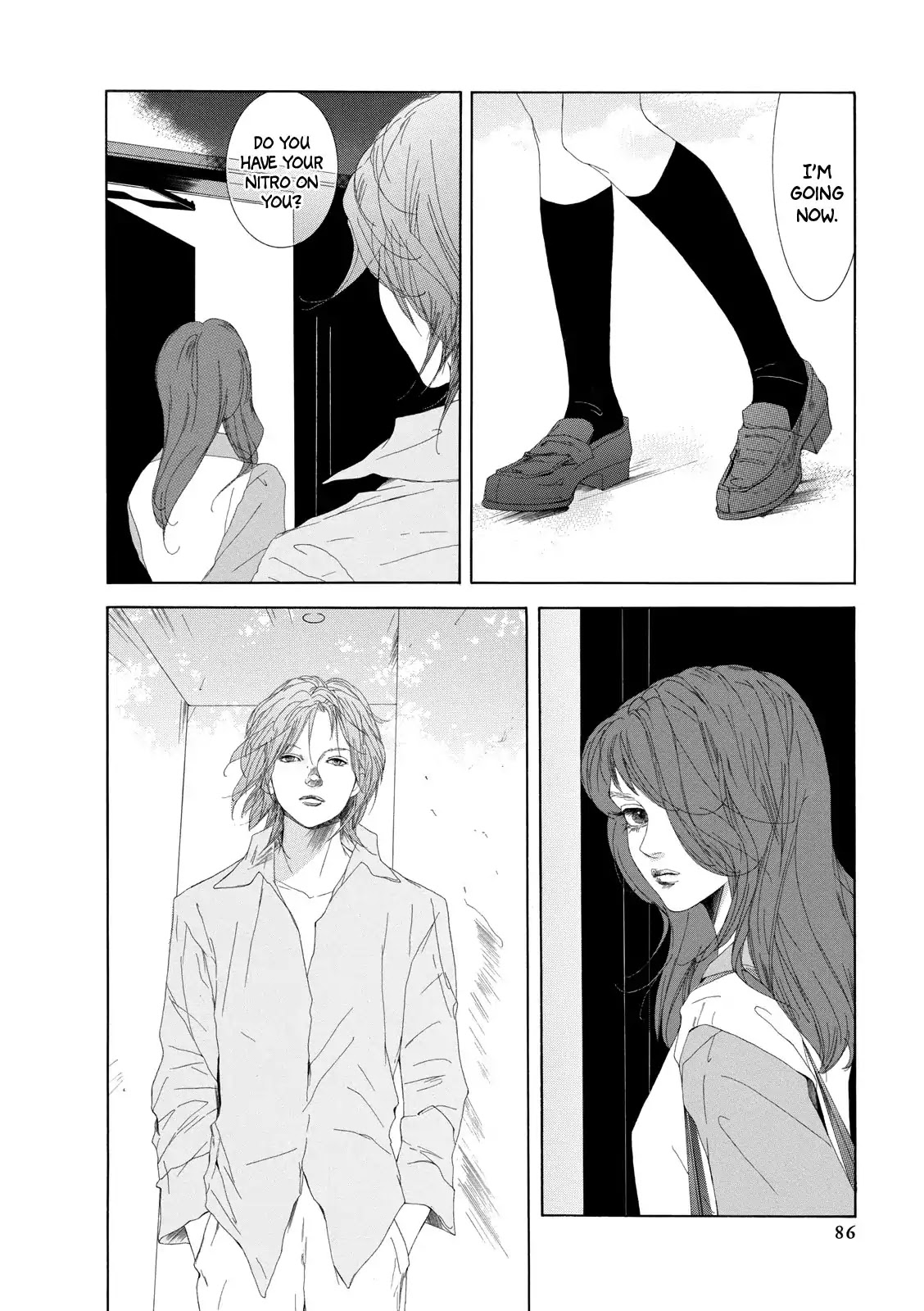 The View Beyond Chapter 3 page 4 - Chapter 3