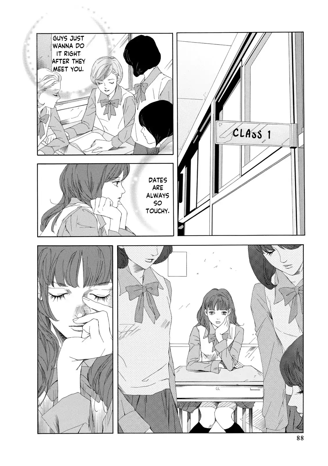 The View Beyond Chapter 3 page 6 - Chapter 3
